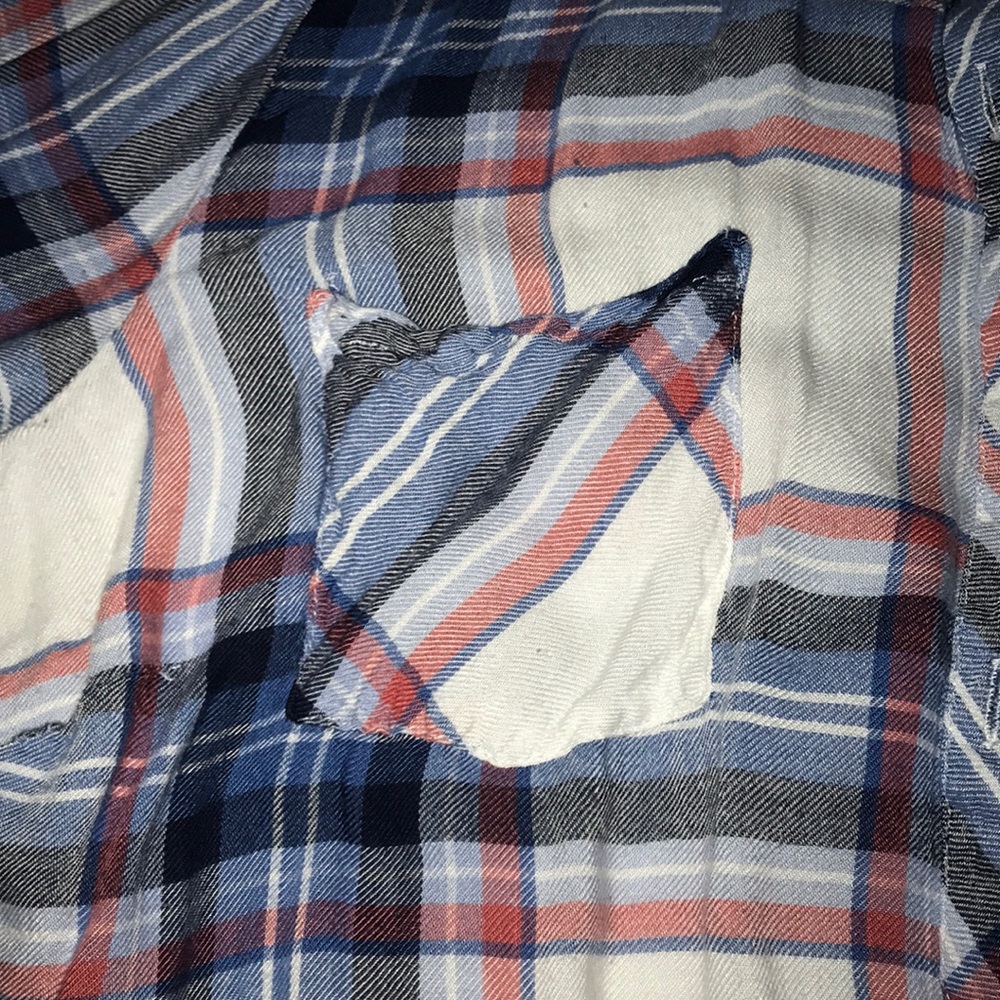 Flannel - Picture 2 of 2